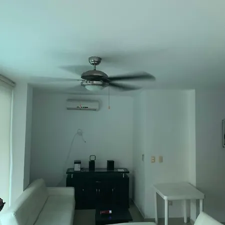 Apartamento Aquarium Hotel